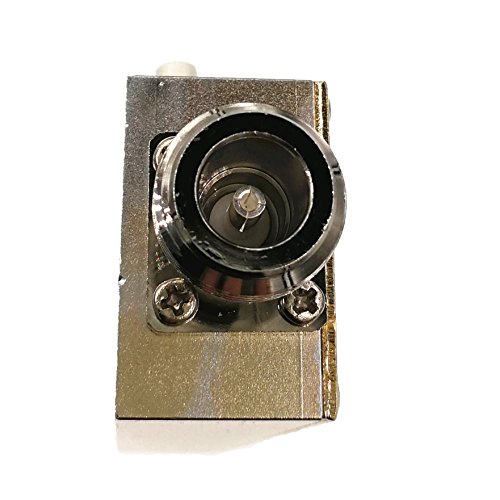 4 0+90dB+Adjustable+Key+Press+Attenuator+Step+adjustable