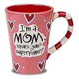 I'm A Mom, What's Your SuperPower?