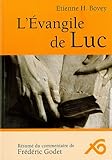 L'évangile de Luc by
