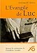 L'évangile de Luc by