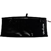 UltrAspire Fitted Race Running Waist Belt - Lightweight, Durable, Essential Pockets, 5 Sizes
