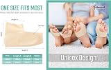 Pedimend Arthritis Foot Claw Toe Support Sleeve | Bunion Pain Relief view 3