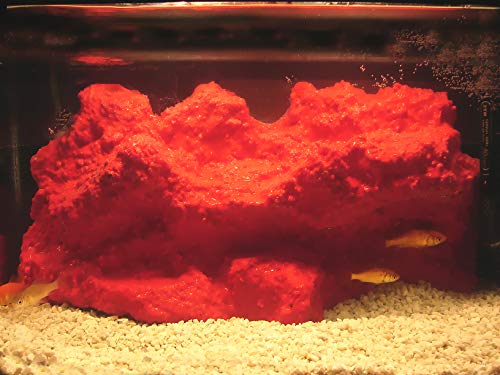 Aquarium Safe Epoxy Resin - MAX ACR A/B Coating, Casting, Adhesive, Fiberglassing Resin for Making Plywood Aquarium & Terrarium -Wood Sealant, Concrete Coating for Koi Ponds, Fresh Or Saltwater Safe