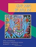 Exploring World Art, , 1577664051