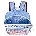Spirit Backpack Combo Set - Spirit Riding Free 3 Piece Backpack Set - Backpack, Waterbottle and Carabina (Pink)