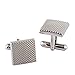 Stylinks Unqiue Stylish Modern Cufflinks Mix Design Set for Shirt Wedding Business Interview Graduation