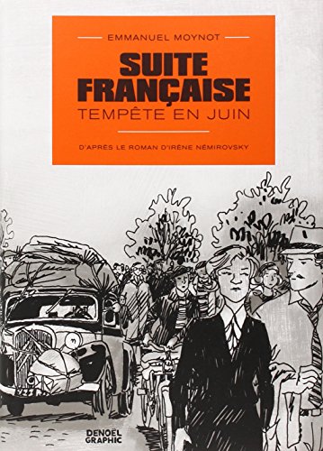 Suite française