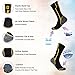 KitNSox Adult Youth Mid Calf Cushion Team Sports Number Socks for Basketball Football Baseball Gold/Black