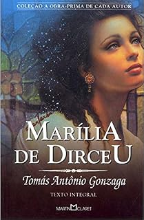 Livro Marília de Dirceu