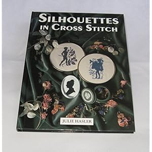 Silhouettes in Cross Stitch