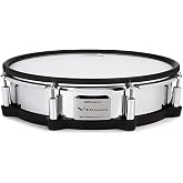 Roland PD-140DS Electronic Drum V-Pad, Chrome, 14-Inch