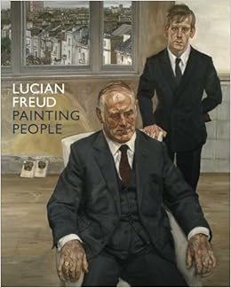 Lucian Freud Painting People Sarah Howgate Martin Gayford Lucien Freud David Hockney 9780300182569 Amazon Com Books