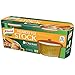 Knorr Homestyle Stock, Chicken, 4-pack, 4.66 oz
