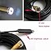 econoLED USB Waterproof Endoscope Borescope Inspection Camera Pibe Locator US Seller (10M/30ft)