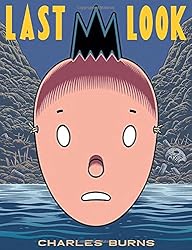 Last Look (Pantheon Graphic Novels)