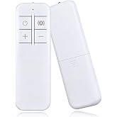 Replacement Remote Control Compatible with Merach Vibration Plate Remote | Compatible with Merach MR-2398 Series MR-2398P MR-2440 CV30, YS-VM60 ZenActive Arlopu Vibration Plate Exercise Machine