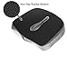 ComfiLife Orthopedic Coccyx and Posture Support Wheelchair and Office Seat Cushion for Back Pain and Sciatica Relief - Memory Foam