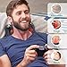 Zuzuro Shiatsu Pillow Massager with Heat – Electric Pillow Back & Neck Massager for Stress Relief & Ultimate Relaxation; Lower Back & Shoulder Massage Great gifts for men and women