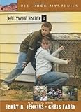 Hollywood Holdup (Red Rock Mysteries #12) by Jerry B. Jenkins, Chris Fabry