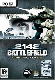 Battlefield 2142 Edition Deluxe