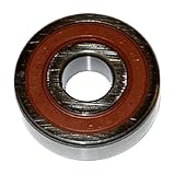 Bosch Power Tool Replacement Ball Bearing 6200LU # 2610004595