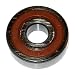Bosch Power Tool Replacement Ball Bearing 6200LU # 2610004595