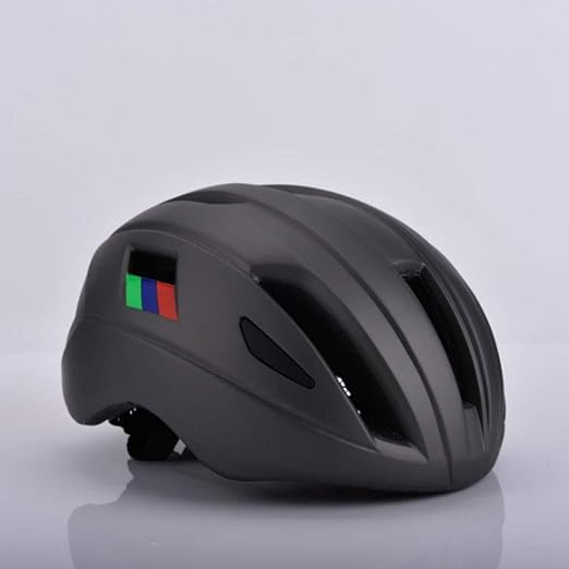 casual bike helmet