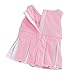 18 Inch Doll Pink Cheerleader Outfit | Clothes Fit 18