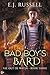 Bad Boy's Bard (Fae Out of Water Book 3)