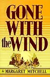 Unknown Binding Gone With the Wind Book
