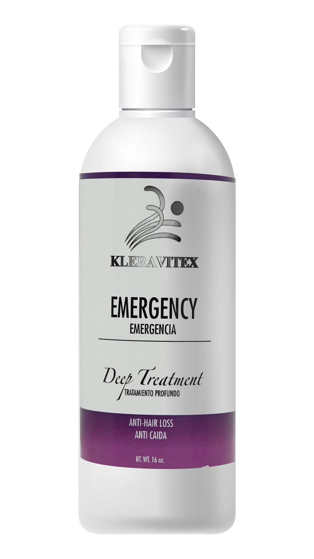 Emergencee Powder Kleravitex Emergencee Treatment For Hair - Polymedic Reconstructor ...