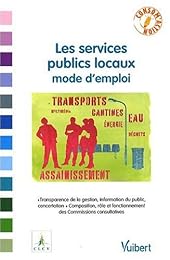 Les  services publics locaux