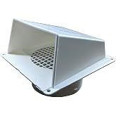 HHT SRV33271 Outside Air Shield Vent