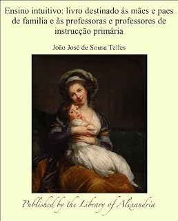 Livro Ensino intuitivo