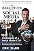 The Real Truth About Social Media - Book by Eric Harr