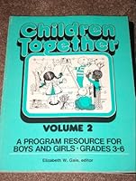 Children Together 0817009744 Book Cover