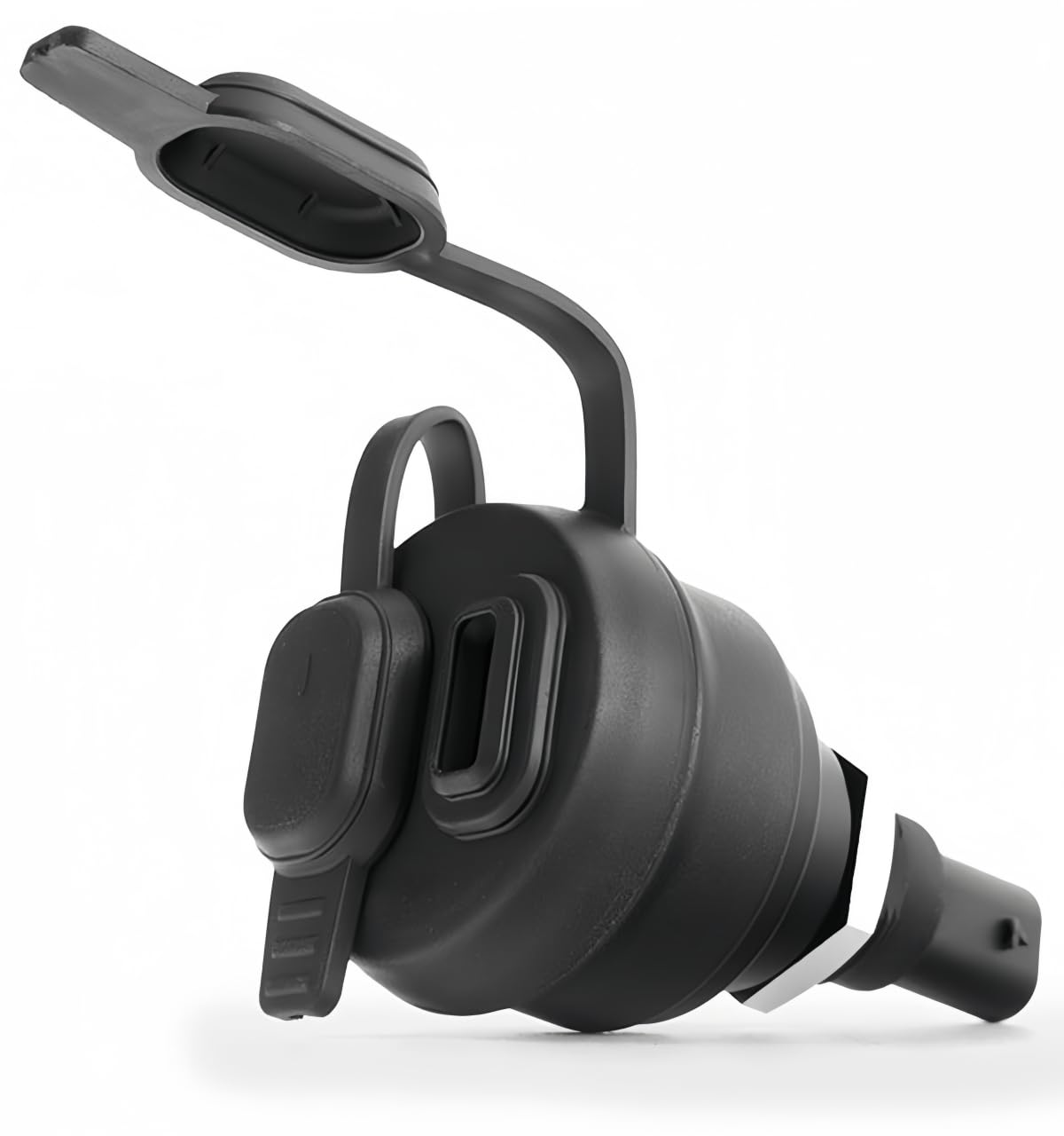 Photo 1 of 5V Motorcycle USB Charger Dual for BMW R1200GS R1250GS R1250RT R1200RT R nineT K1600GT K1600GTL K1300S K1300GT G310GS F900R F900XR F850GS F750 F650GS S1000XR Motorcycle Accessories