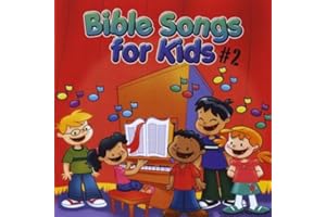 Bible Songs for Kids #2