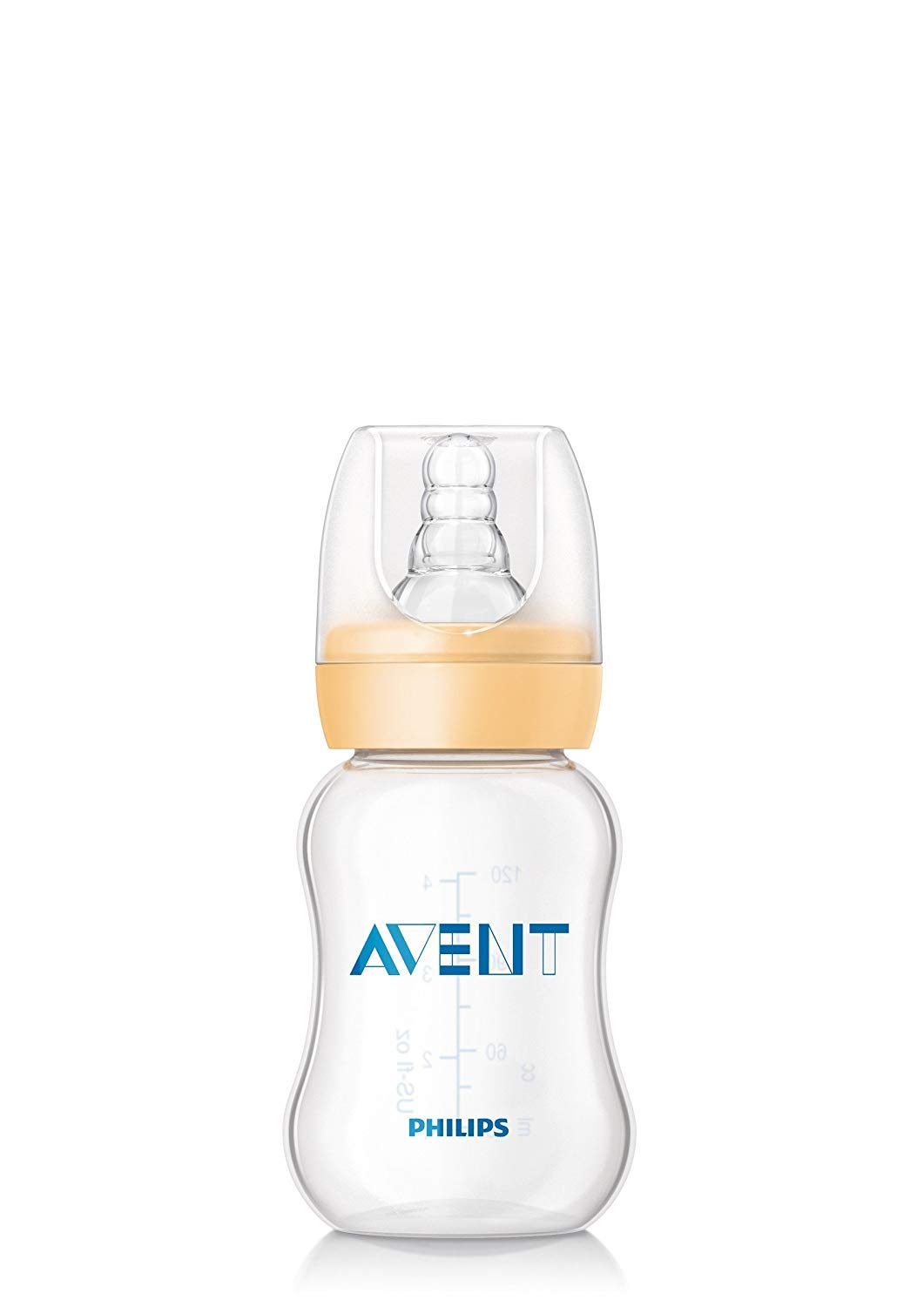 avent classic bottles 125ml