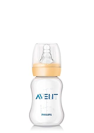 avent 125ml bottle