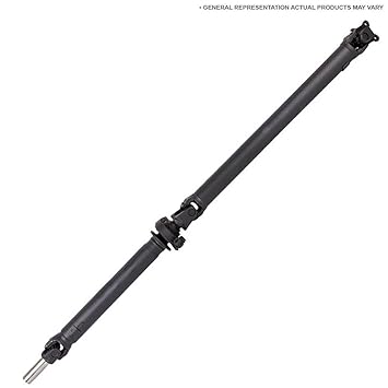 Amazon.com: For Lexus IS300 2001 2002 2003 2004 2005 New Driveshaft