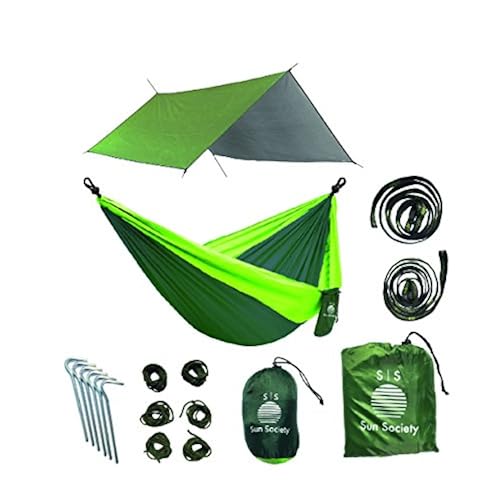 giveaway gift ideas on amazon related to Sports & Outdoors most trending items that are Hammocks, under $50