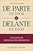 De parte de Dios y delante de Dios: Una guía teórica y práctica para predicar expositívamente (Spanish Edition)