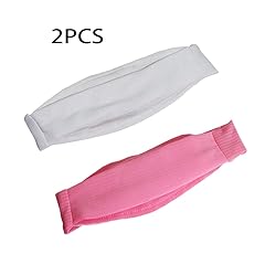 2 Pcs Trach Covers for Tracheostomy Tube Holder