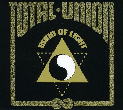 Band Of Light - Total Union - Zortam Music