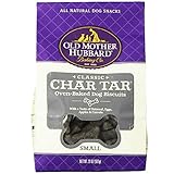 Char-Tar Old Mother Hubbard Dog Biscuits, small bones (20 oz.)