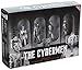 Eaglemoss Doctor Who: Evolution of The Cybermen Figurine Set