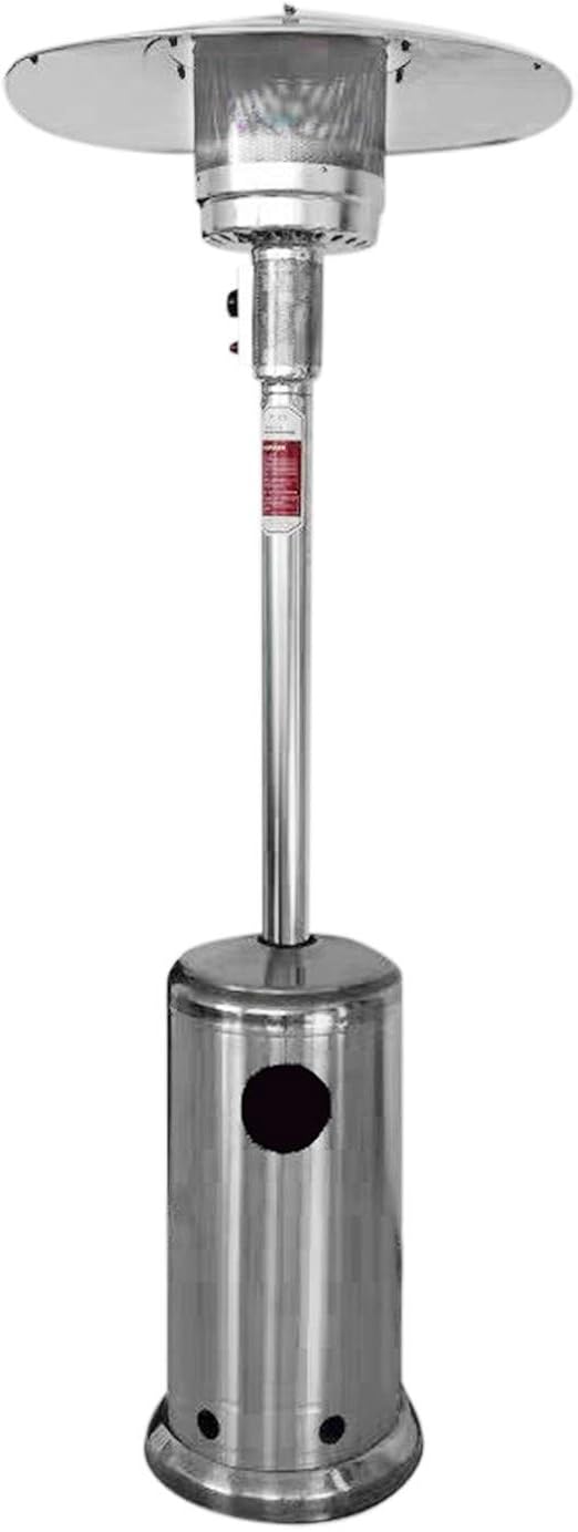 SSYUNOHome & Garden Stainless Steel Patio