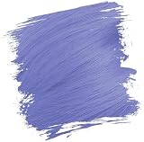 Crazy Color Lilac 55 Semi-Permanent Hair Dye 100ml Brand New view 2