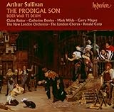 Sullivan: The Prodigal Son, Boer War Te Deum